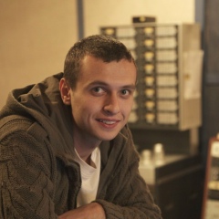 Роман Бутаков, 24.02.1992, Алматы