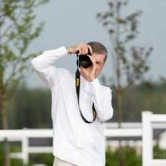 Дмитрий Мартынов, 29.04