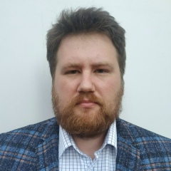 Роман Шешиков, 23.02.1987