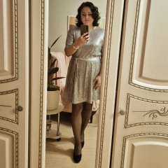 Ирина Николаева, 30.05, Дзержинский