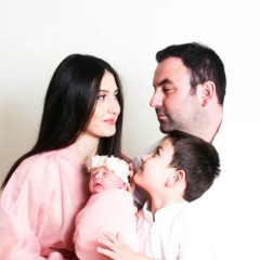 Luiza Muzaffer, 05.11, Кемерово