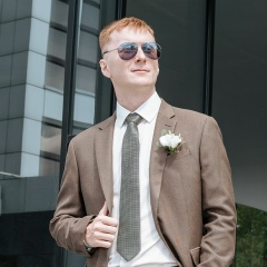 Андрей Шихов, 22.09.1988, Екатеринбург