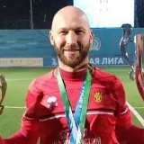 Александр Куприянович, 20.07