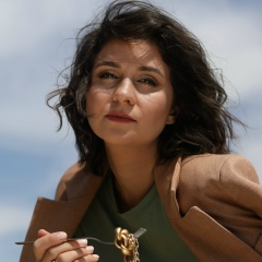 Валерия Евпалова, 31.01.1987, Москва