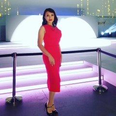 Гульшат Аштаева, 05.03.1990, Усть-Каменогорск