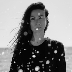 Ирина Кокудович, 19.03.1985, Москва