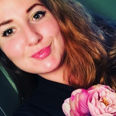 Anna Sobolewska, 07.09, Санкт-Петербург