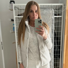 Елена Ларина, Москва