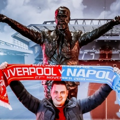 Кирилл Абдуллаев, 11.10.1990, Houston