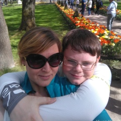 Юлия , Санкт-Петербург