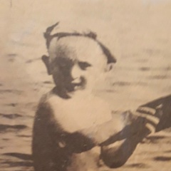 Женя Плюснин, 10.01.1991, Нижний Новгород