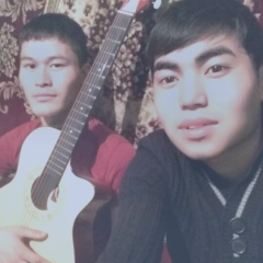 Адилет Оразалиев, 15.06.1997, Шымкент