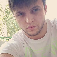 Saifulla Daudov, 19.01, Грозный