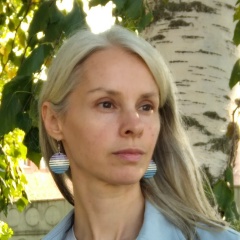 Виктория Ветохина, 09.04.1983, Воронеж