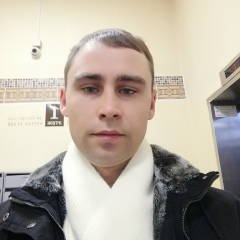 Александр Лучкин, 19.11.1987, Калининград