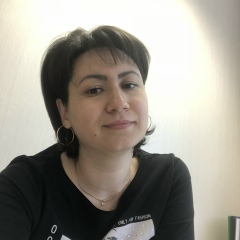 Эльвира Тимофеева, 11.07.1984, Москва