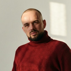 Анатолий Смирнов, Москва
