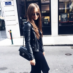 Маргарита Салионова, 15.05, Москва