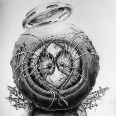 Герасим Родионов, 08.09, Москва