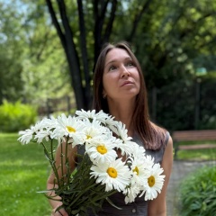 Алёна Валеева