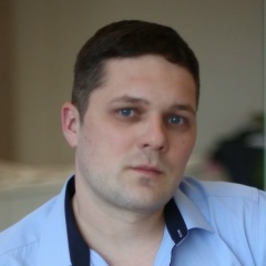 Леонид Фролов, 10.12.1987, Санкт-Петербург