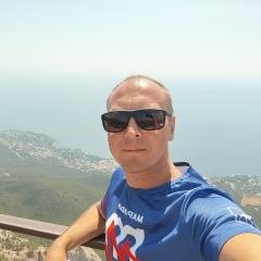 Андрей Андриенко, Нижний Новгород