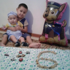 Жансая Сеитова, 08.01.1991, Актобе