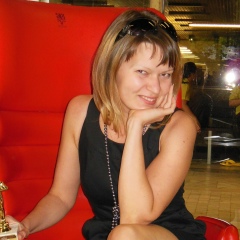 Inna Dillan, 27.10