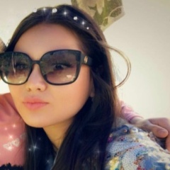 Айгерим Асанкызы, 01.03.1993, Алматы