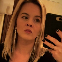 Кристина Мишина, 02.09.1988, Ростов-на-Дону