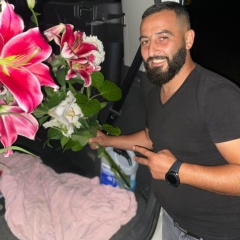 Давит Амирханян, 04.12, Москва