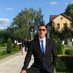 Максим Семутин, 26.05, Москва