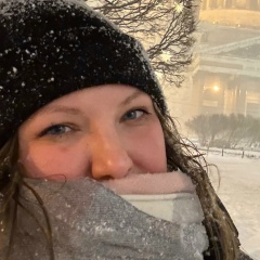 Маргарита Токарева, 02.04, Санкт-Петербург