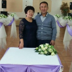 Боранбай Досымбеков