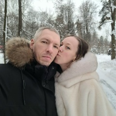 Юлия Еникеева, 06.10.1986, Москва