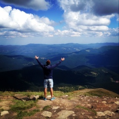 Дмитрий Макарцев, 20.01.1992, Днепр (Днепропетровск)