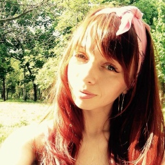 Анастасия Ширко, 05.01.1987, Киев