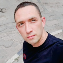 Илья Нестеренко, 18.02.1986, Тольятти