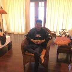 Wai Linn, 09.04.1996