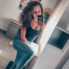 Алеся Фаизова, 24.01