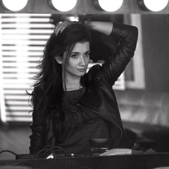 Анна Климова, 18.09.1988, Москва