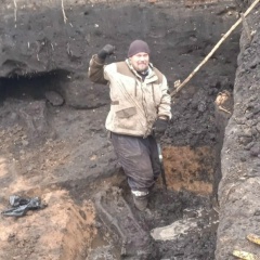 Луис Роналдо, 07.11, Самара