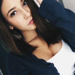 Кристина Махова, 05.10