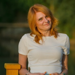 Екатерина Коваленко, 24.03, Воронеж