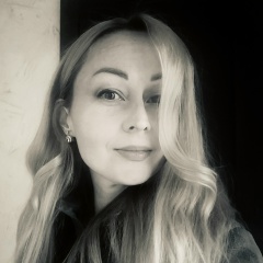 Марина Майская, Донецк