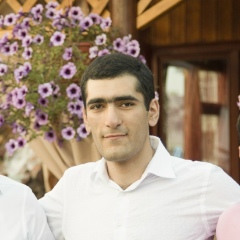 Aaron Vardanyan, 02.03.1936, Нижний Новгород