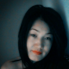 Гульшат Буданова, 05.10.1985