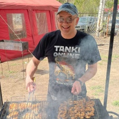 Михаил Сухотерин, 27.06, Пермь