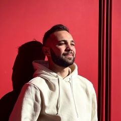 Hrayr Galoyan, 17.08, Ереван