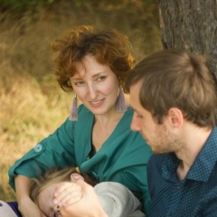 Томочка Шагина, 06.01, Санкт-Петербург